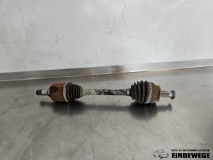 Gebruikte Cardanas links-voor (VWA) Seat Ibiza IV SC (6J1) 1.0 EcoTSI 12V Prijs € 52,50 Margeregeling aangeboden door Auto- en demontagebedrijf Eindewege