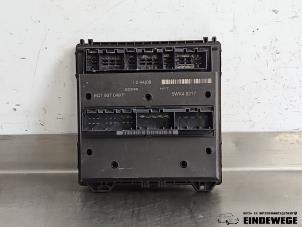 Gebruikte Comfort Module Seat Ibiza III (6L1) 1.6 16V Prijs € 52,50 Margeregeling aangeboden door Auto- en demontagebedrijf Eindewege