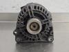 Dynamo van een Seat Ibiza III (6L1), 2002 / 2009 1.6 16V, Hatchback, Benzine, 1,598cc, 77kW (105pk), FWD, BTS, 2006-11 / 2009-11, 6L1 2009