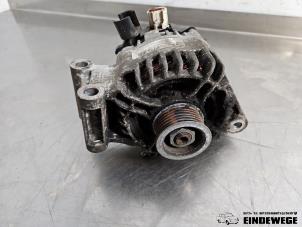 Gebruikte Dynamo Ford Focus 2 Wagon 1.6 16V Prijs € 35,00 Margeregeling aangeboden door Auto- en demontagebedrijf Eindewege