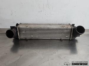 Gebruikte Intercooler BMW 3 serie (E92) 335i 24V Prijs op aanvraag aangeboden door Auto- en demontagebedrijf Eindewege