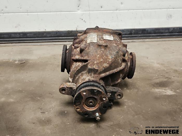 Gebruikte Cardanklok achter BMW 3 serie (E46/4) 320d 16V Prijs € 210,00 Margeregeling aangeboden door Auto- en demontagebedrijf Eindewege