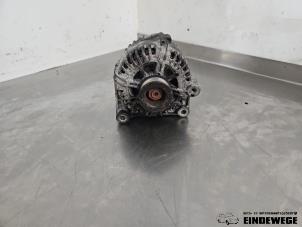 Gebruikte Dynamo BMW 3 serie (E46/4) 320d 16V Prijs € 52,50 Margeregeling aangeboden door Auto- en demontagebedrijf Eindewege