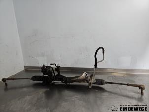 Gebruikte Stuurhuis Bekrachtigd Volkswagen Golf IV (1J1) 1.6 16V Prijs € 105,00 Margeregeling aangeboden door Auto- en demontagebedrijf Eindewege