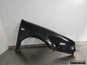 Gebruikte Scherm rechts-voor Volkswagen Golf IV (1J1) 1.6 16V Prijs € 52,50 Margeregeling aangeboden door Auto- en demontagebedrijf Eindewege
