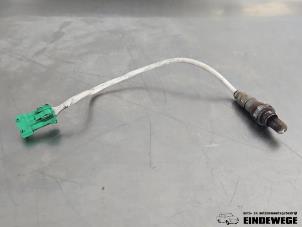 Gebruikte Lambda Sonde Citroen C4 Coupé (LA) 1.4 16V Prijs € 25,00 Margeregeling aangeboden door Auto- en demontagebedrijf Eindewege