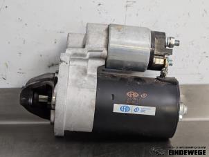 Gebruikte Startmotor Fiat Doblo (223A/119) 1.6 16V Prijs € 30,00 Margeregeling aangeboden door Auto- en demontagebedrijf Eindewege