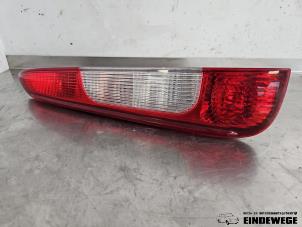 Gebruikte Achterlicht links Ford Focus C-Max 1.8 16V Prijs € 25,00 Margeregeling aangeboden door Auto- en demontagebedrijf Eindewege