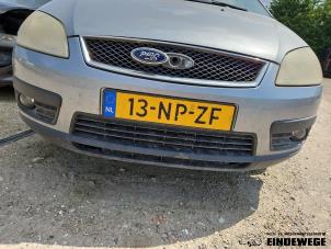 Gebruikte Bumper voor Ford Focus C-Max 1.8 16V Prijs € 105,00 Margeregeling aangeboden door Auto- en demontagebedrijf Eindewege