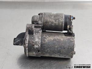 Gebruikte Startmotor Chevrolet Aveo (250) 1.2 16V Prijs € 30,00 Margeregeling aangeboden door Auto- en demontagebedrijf Eindewege