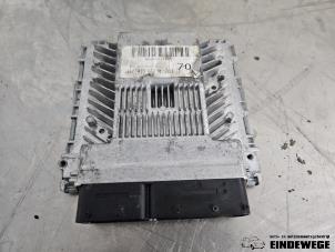 Gebruikte Computer Motormanagement Audi A6 (C6) 2.4 V6 24V Prijs € 63,50 Margeregeling aangeboden door Auto- en demontagebedrijf Eindewege