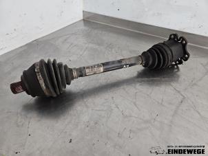 Gebruikte Cardanas links-voor (VWA) Audi A6 (C6) 2.4 V6 24V Prijs € 40,00 Margeregeling aangeboden door Auto- en demontagebedrijf Eindewege