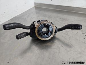 Gebruikte Combischakelaar Stuurkolom Audi A6 (C6) 2.4 V6 24V Prijs € 35,00 Margeregeling aangeboden door Auto- en demontagebedrijf Eindewege