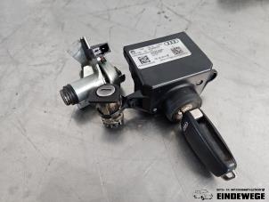 Gebruikte Cilinderslotenset (compleet) Audi A6 (C6) 2.4 V6 24V Prijs € 78,50 Margeregeling aangeboden door Auto- en demontagebedrijf Eindewege