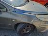 Peugeot 307 SW (3H) 1.6 HDiF 110 16V Scherm rechts-voor