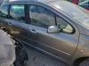 Peugeot 307 SW (3H) 1.6 HDiF 110 16V Deur 4Deurs rechts-voor
