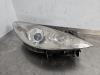 Peugeot 307 SW (3H) 1.6 HDiF 110 16V Koplamp rechts