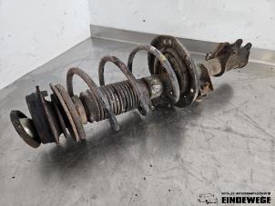 Gebruikte Voorpoot rechts Ford Ka II 1.2 Prijs € 35,00 Margeregeling aangeboden door Auto- en demontagebedrijf Eindewege