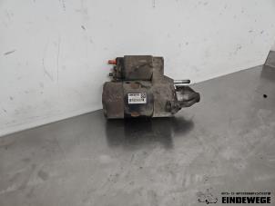 Gebruikte Startmotor Suzuki SX4 (EY/GY) 1.5 16V Base,Comfort Prijs € 30,00 Margeregeling aangeboden door Auto- en demontagebedrijf Eindewege