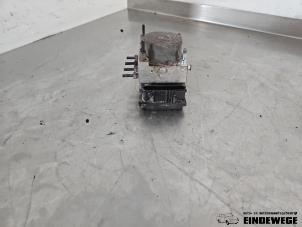 Gebruikte ABS Pomp Suzuki SX4 (EY/GY) 1.5 16V Base,Comfort Prijs € 210,00 Margeregeling aangeboden door Auto- en demontagebedrijf Eindewege