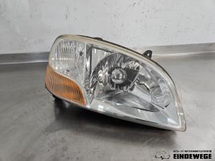 Gebruikte Rechter Koplamp Suzuki Ignis (FH) 1.3 16V Prijs € 35,00 Margeregeling aangeboden door Auto- en demontagebedrijf Eindewege