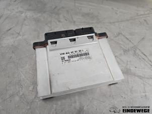 Gebruikte Computer Motormanagement Volkswagen Golf VII (AUA) 1.4 TSI 16V Prijs € 75,00 Margeregeling aangeboden door Auto- en demontagebedrijf Eindewege