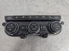 Volkswagen Golf VII (AUA) 1.4 TSI 16V Chaufage Bedieningspaneel