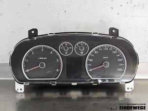 Gebruikte Cockpit Hyundai i30 Crosswagon (WWH) 1.6 CRDi 16V VGT LP Prijs € 78,50 Margeregeling aangeboden door Auto- en demontagebedrijf Eindewege