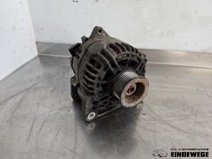 Gebruikte Alternator Renault Modus/Grand Modus (JP) 1.2 16V Prijs € 35,00 Margeregeling aangeboden door Auto- en demontagebedrijf Eindewege