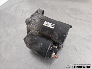 Gebruikte Startmotor Renault Modus/Grand Modus (JP) 1.2 16V Prijs € 30,00 Margeregeling aangeboden door Auto- en demontagebedrijf Eindewege
