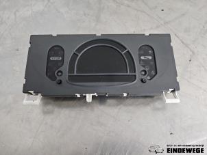 Gebruikte Cockpit Renault Modus/Grand Modus (JP) 1.2 16V Prijs € 52,50 Margeregeling aangeboden door Auto- en demontagebedrijf Eindewege