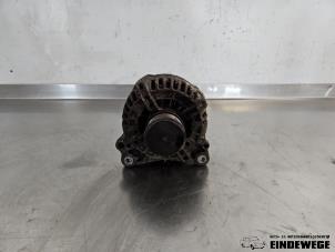 Gebruikte Dynamo Mitsubishi Lancer Sports Sedan (CY/CZ) 2.0 DI-D 16V Prijs € 40,00 Margeregeling aangeboden door Auto- en demontagebedrijf Eindewege