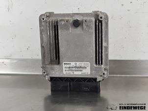 Gebruikte Computer Motormanagement Mitsubishi Lancer Sports Sedan (CY/CZ) 2.0 DI-D 16V Prijs € 105,00 Margeregeling aangeboden door Auto- en demontagebedrijf Eindewege