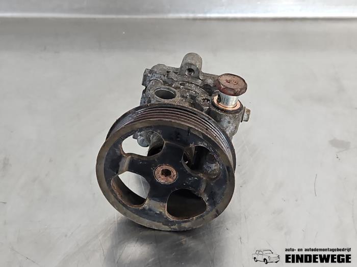 Gebruikte Pomp Servo Mitsubishi Lancer Sports Sedan (CY/CZ) 2.0 DI-D 16V Prijs € 52,50 Margeregeling aangeboden door Auto- en demontagebedrijf Eindewege