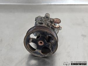 Gebruikte Servopomp Mitsubishi Lancer Sports Sedan (CY/CZ) 2.0 DI-D 16V Prijs € 52,50 Margeregeling aangeboden door Auto- en demontagebedrijf Eindewege