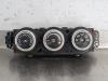 Mitsubishi Lancer Sports Sedan (CY/CZ) 2.0 DI-D 16V Chaufage Bedieningspaneel