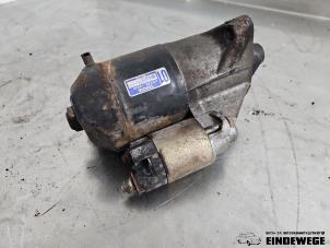 Gebruikte Startmotor Toyota Starlet (EP8/NP8) 1.3 Friend,XLi 12V Prijs € 35,00 Margeregeling aangeboden door Auto- en demontagebedrijf Eindewege