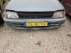 Toyota Starlet (EP8/NP8) 1.3 Friend,XLi 12V Bumper voor