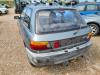 Toyota Starlet (EP8/NP8) 1.3 Friend,XLi 12V Achterbumper