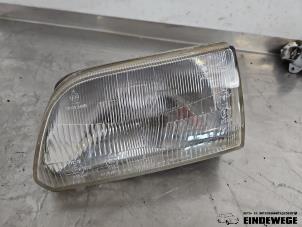 Gebruikte Koplamp links Toyota Starlet (EP8/NP8) 1.3 Friend,XLi 12V Prijs € 25,00 Margeregeling aangeboden door Auto- en demontagebedrijf Eindewege