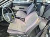 Toyota Starlet (EP8/NP8) 1.3 Friend,XLi 12V Stoel links