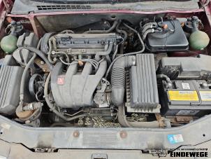 Gebruikte Versnellingsbak Citroen Xantia Break (X1/2) 1.8i 16V Prijs op aanvraag aangeboden door Auto- en demontagebedrijf Eindewege