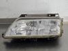 Citroën Xantia Break (X1/2) 1.8i 16V Koplamp links