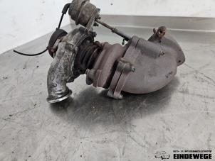 Gebruikte G-lader Opel Zafira (F75) 2.0 DI 16V Prijs € 63,50 Margeregeling aangeboden door Auto- en demontagebedrijf Eindewege