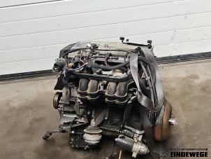 Gebruikte Motor Mercedes SLK (R170) 2.0 200 16V Prijs € 787,50 Margeregeling aangeboden door Auto- en demontagebedrijf Eindewege