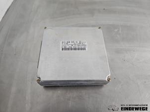 Gebruikte Computer Motormanagement Mercedes SLK (R170) 2.0 200 16V Prijs € 63,50 Margeregeling aangeboden door Auto- en demontagebedrijf Eindewege