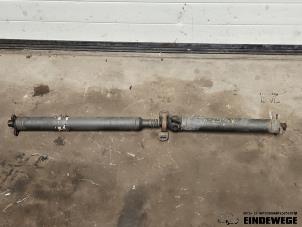 Gebruikte Cardanas Mercedes SLK (R170) 2.0 200 16V Prijs € 105,00 Margeregeling aangeboden door Auto- en demontagebedrijf Eindewege