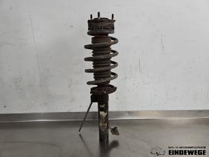 Gebruikte Mac Phersonpoot rechts-voor Ford Fiesta 5 (JD/JH) 1.3 Prijs € 40,00 Margeregeling aangeboden door Auto- en demontagebedrijf Eindewege