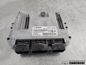 Gebruikte Computer Motormanagement Citroen Berlingo 1.6 Hdi 16V 90 Prijs € 78,50 Margeregeling aangeboden door Auto- en demontagebedrijf Eindewege