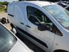 Citroën Berlingo 1.6 Hdi 16V 90 Deur 2Deurs rechts